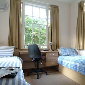 Kamer met Twee Aparte Bedden